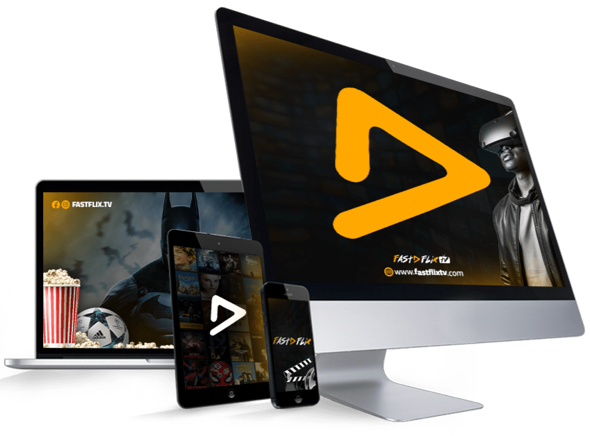 fast IPTV Subscription USA